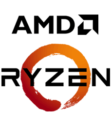 AMD RAYZEN