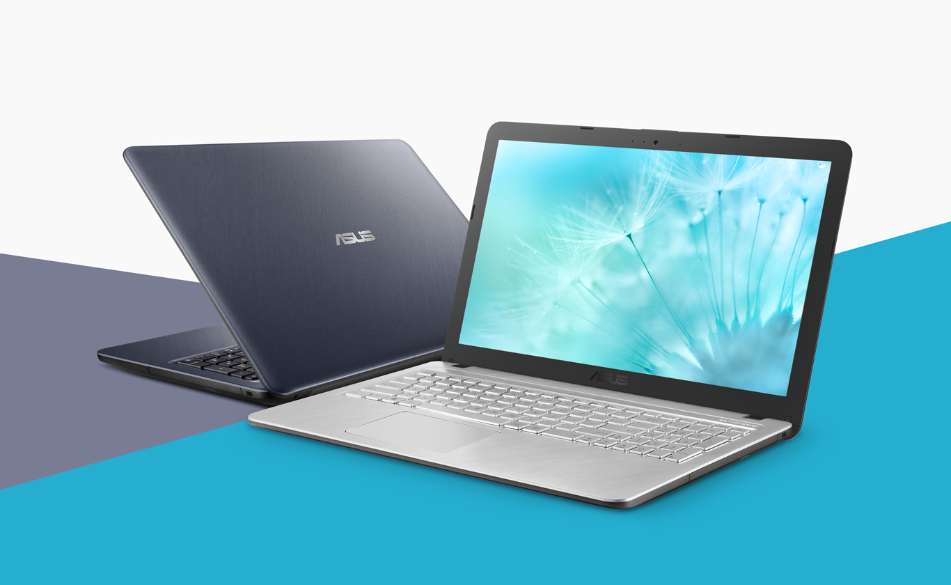 ASUS X543