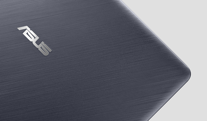 ASUS X543