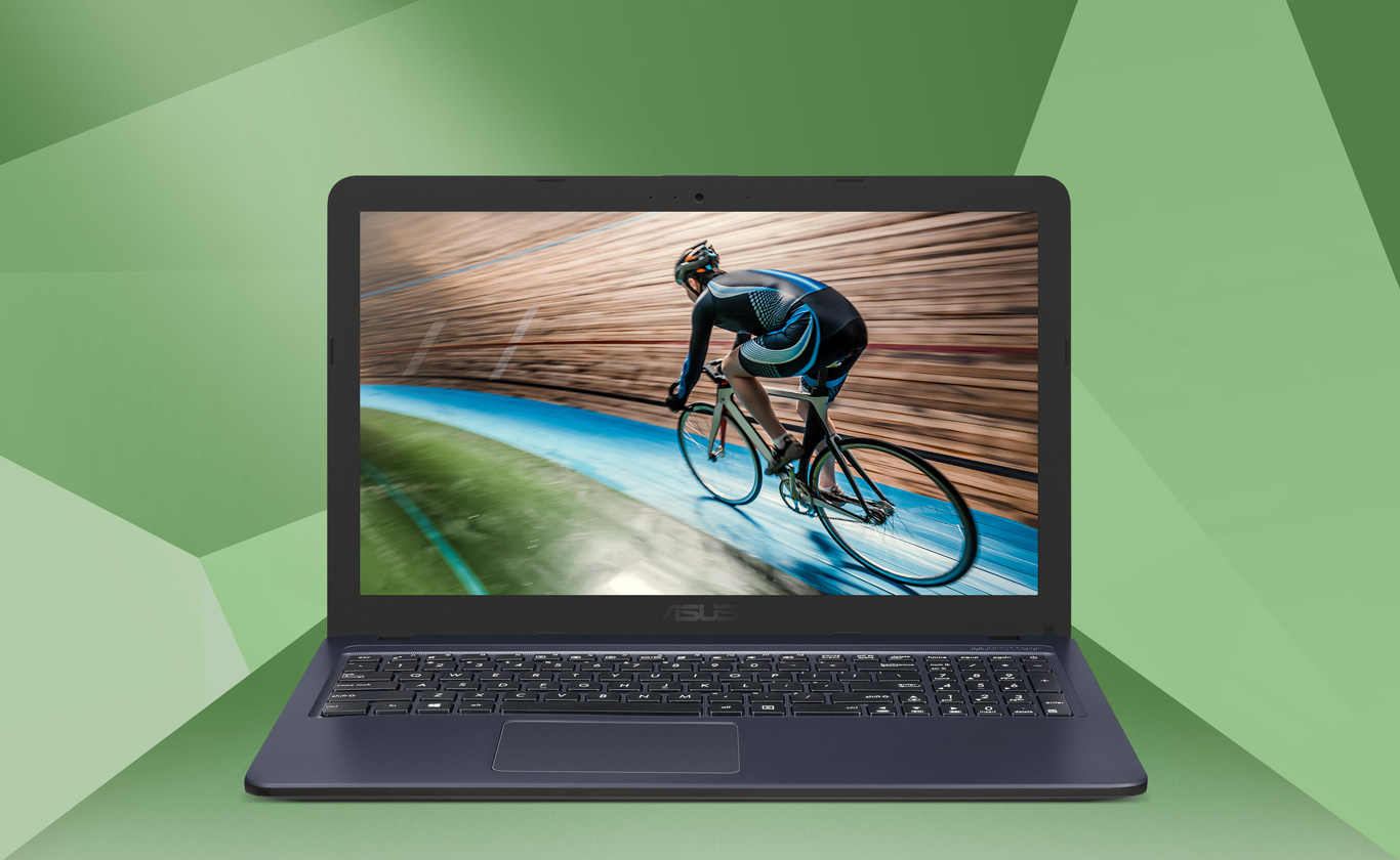 ASUS X543