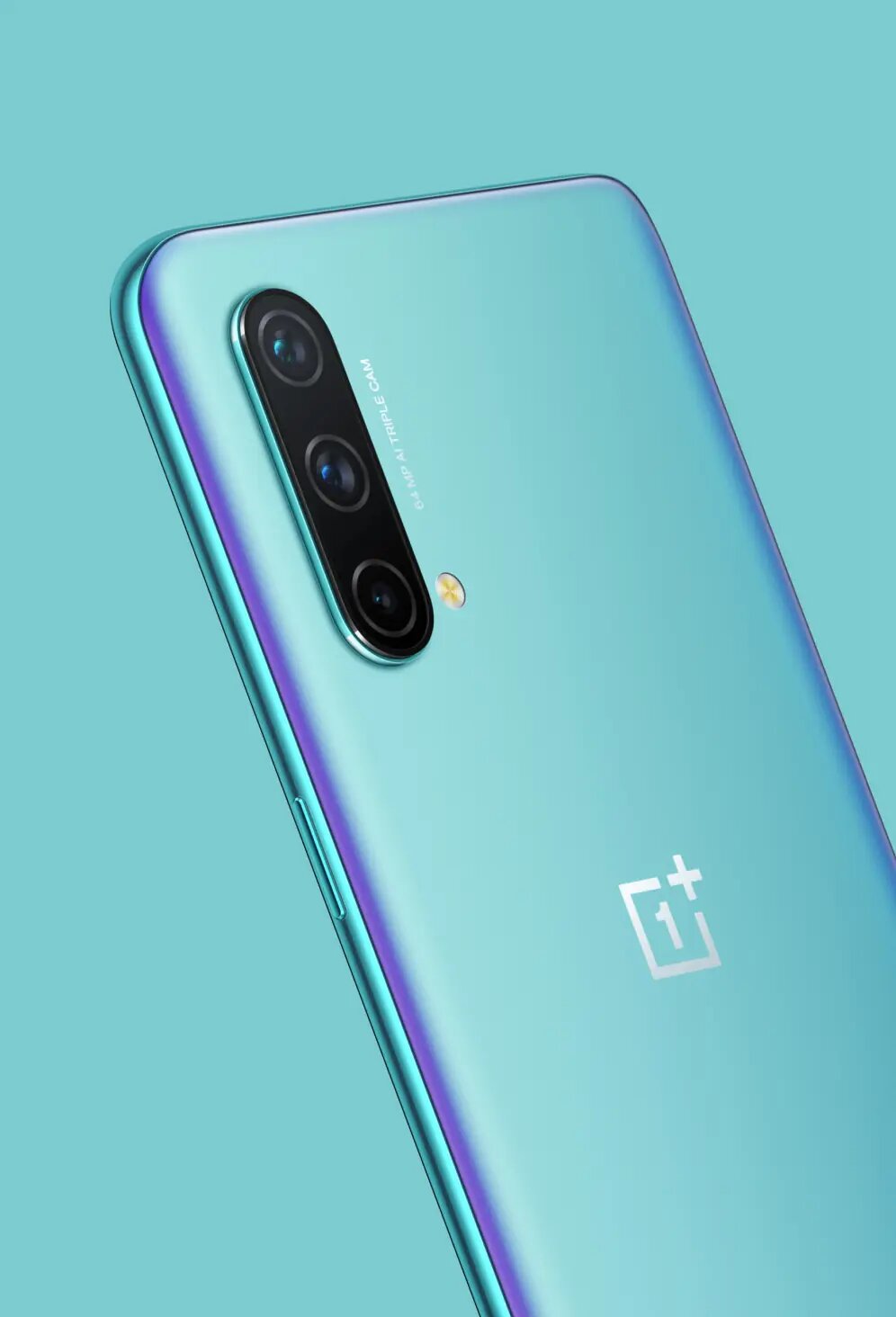 OnePlus Nord CE 5G 8-128Go