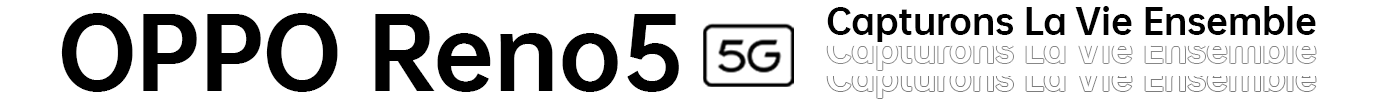oppo reno 5 5G