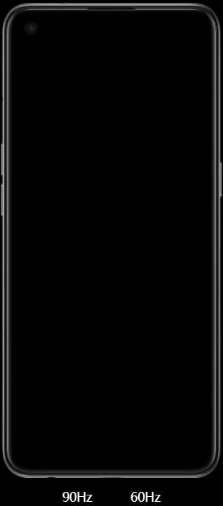 oppo reno 5