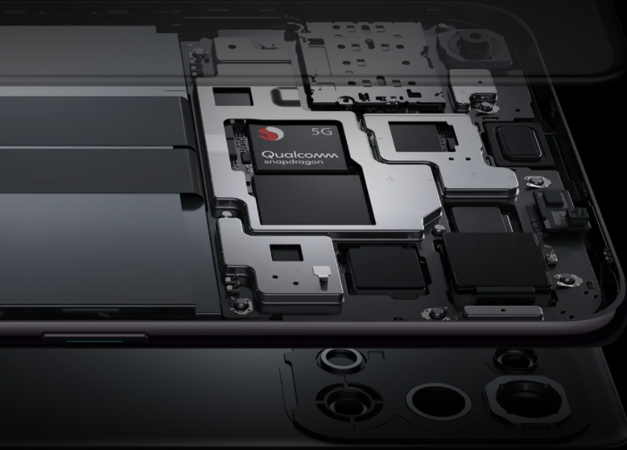 oppo reno 5