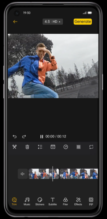 oppo reno 5