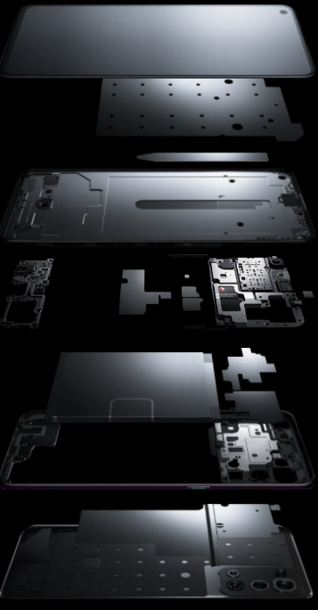 oppo reno 5