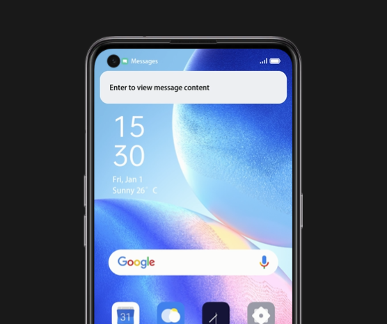 oppo reno 5