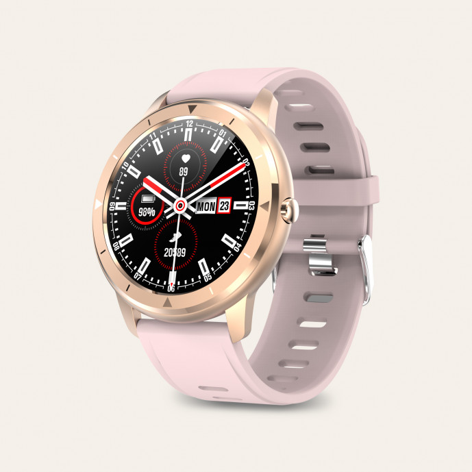 smartwatch-ksix-eclipse-negro-pantalla