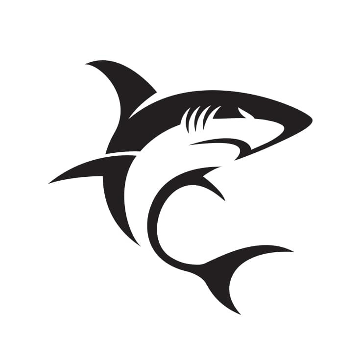 Support WHITE SHARK Pour Casque Gamer MOHAWK - Noir (HDS-12)
