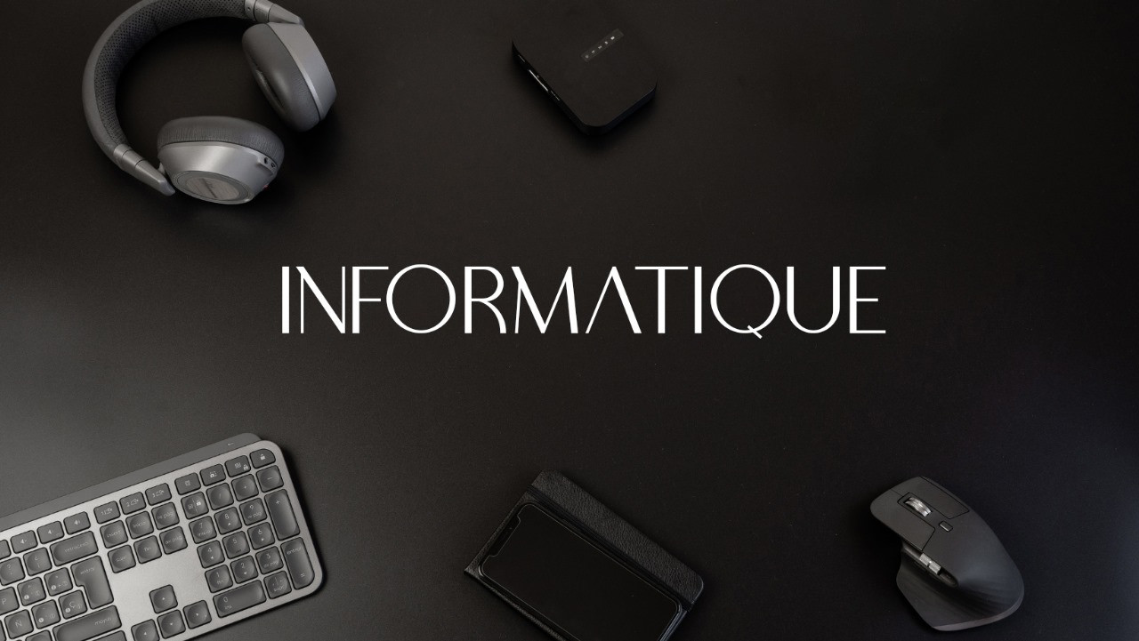 gaming accessoires tunisie 